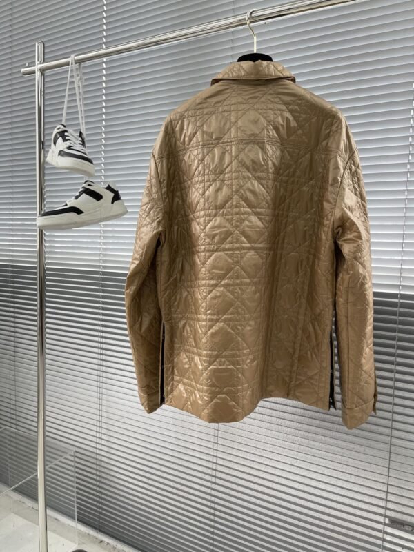 DIOR JACKET - Image 6