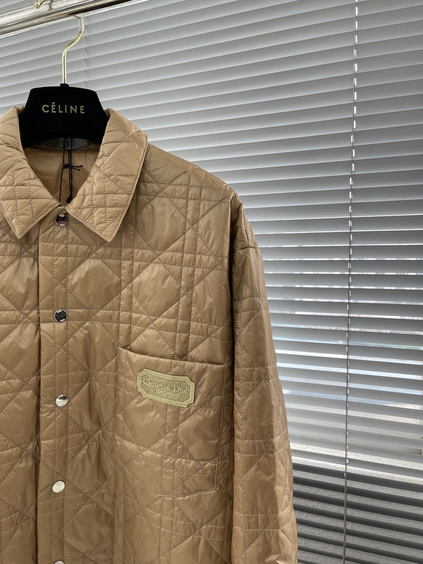 DIOR JACKET - Image 7