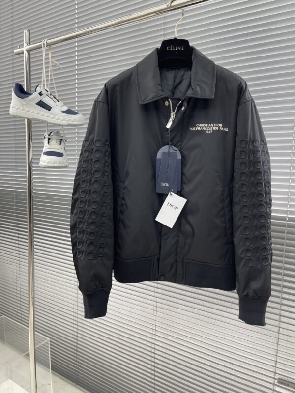 DIOR JACKET