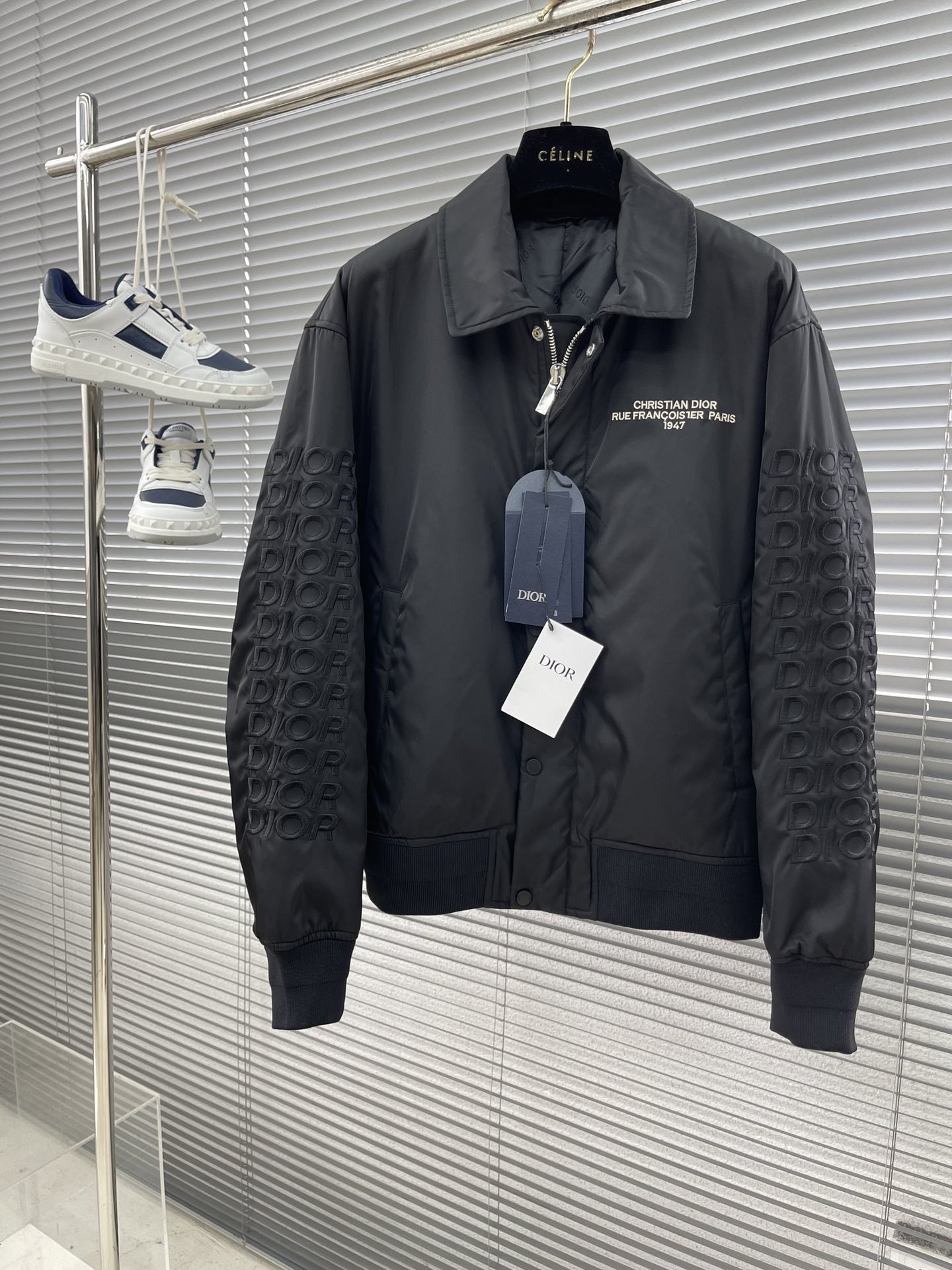DIOR JACKET - Image 2
