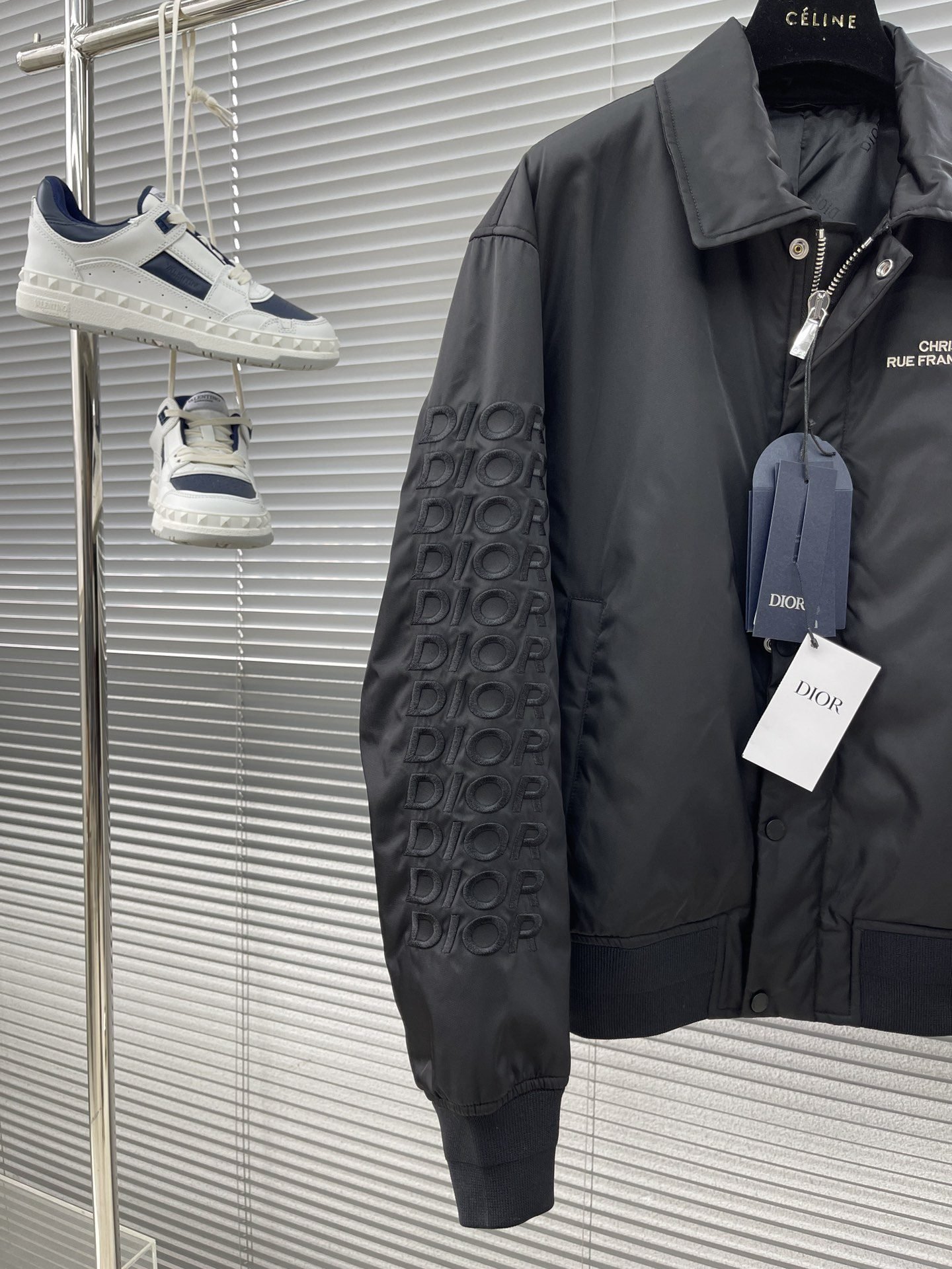 DIOR JACKET - Image 3