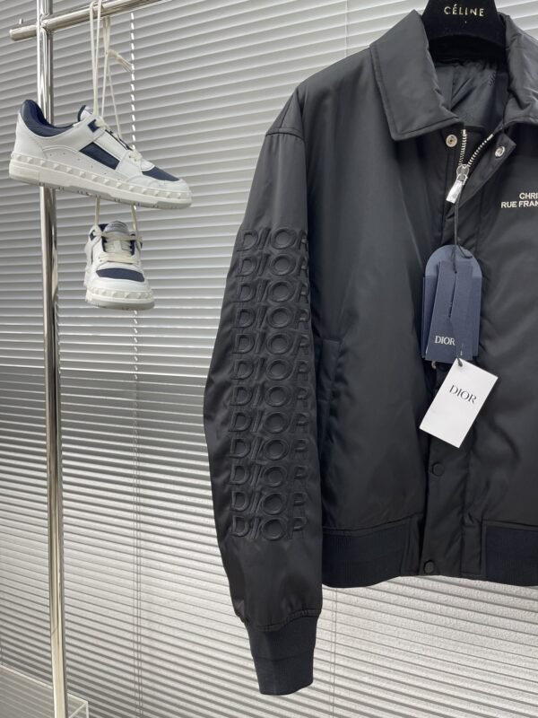 DIOR JACKET - Image 4