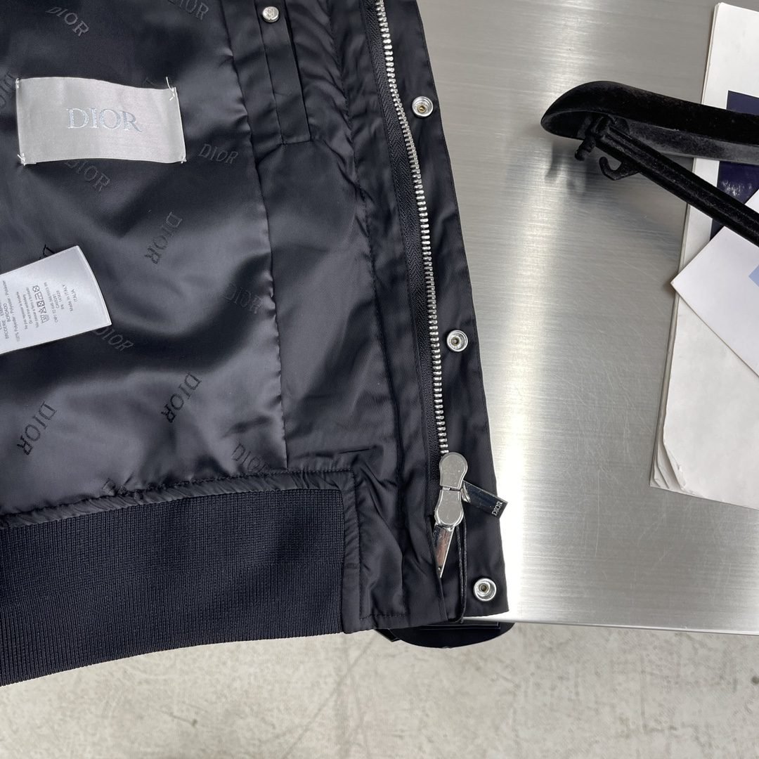 DIOR JACKET - Image 7