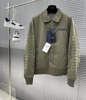 DIOR JACKET