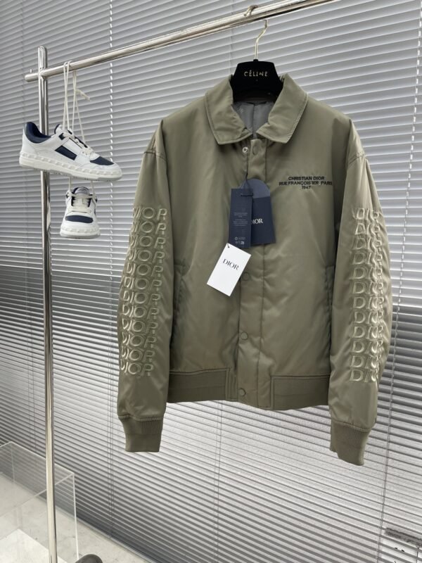 DIOR JACKET