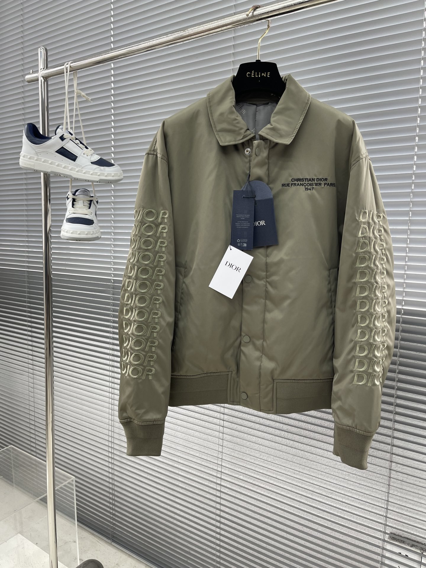 DIOR JACKET - Image 2