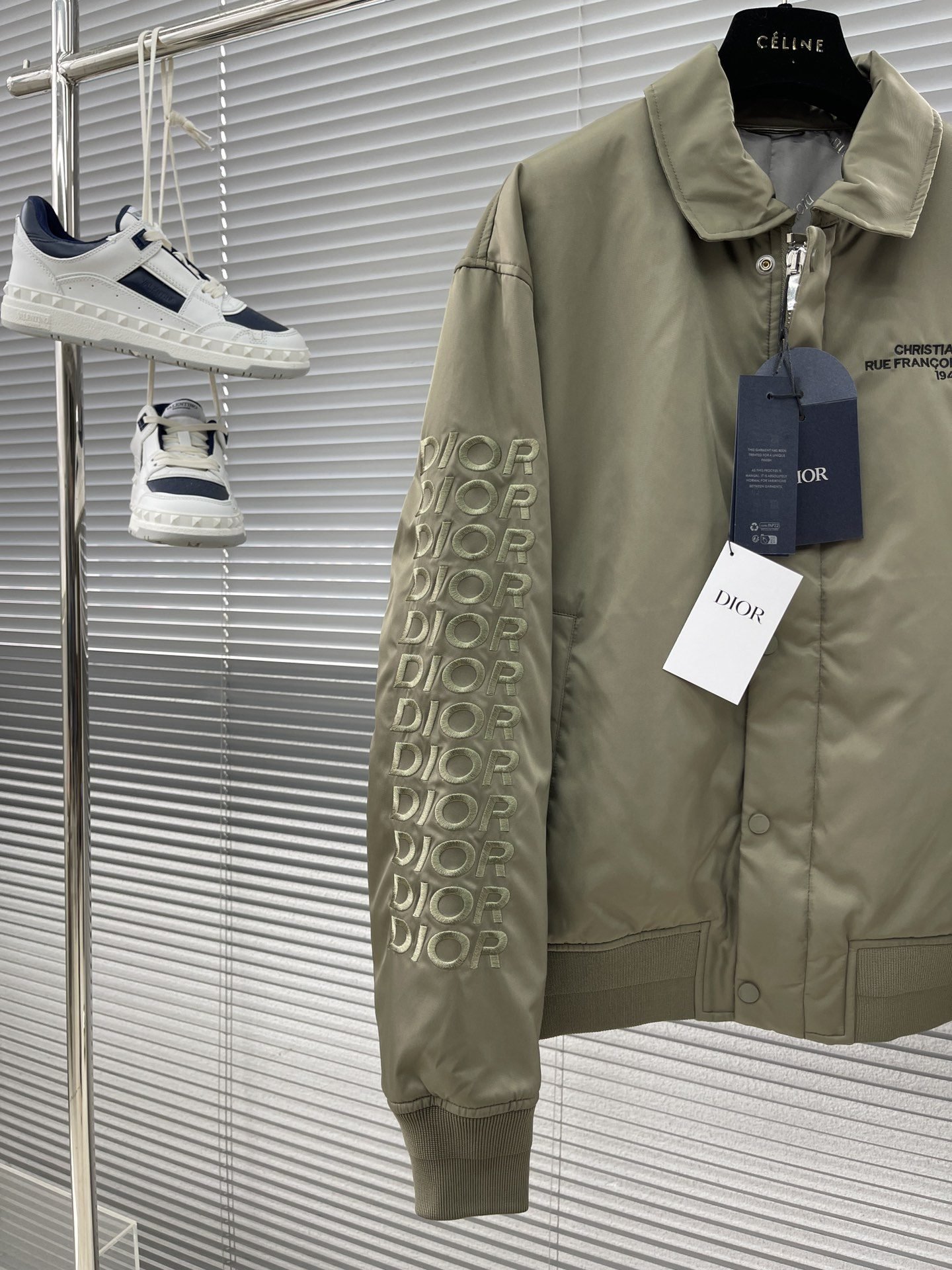 DIOR JACKET - Image 3