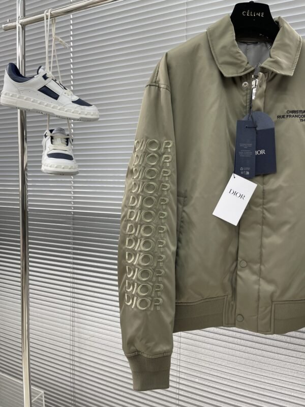 DIOR JACKET - Image 4