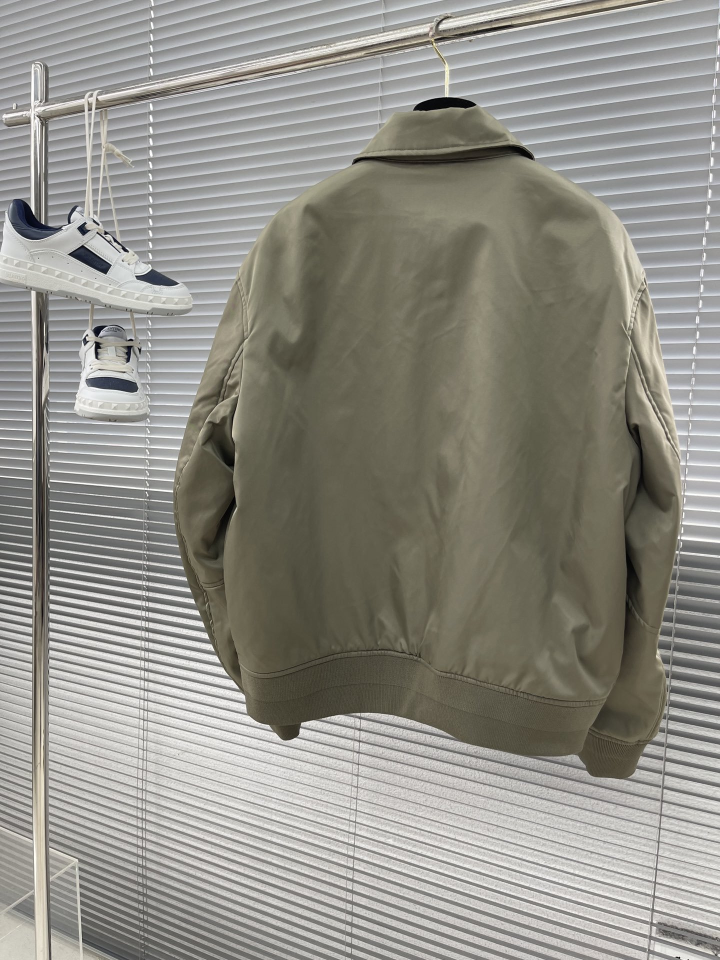 DIOR JACKET - Image 5