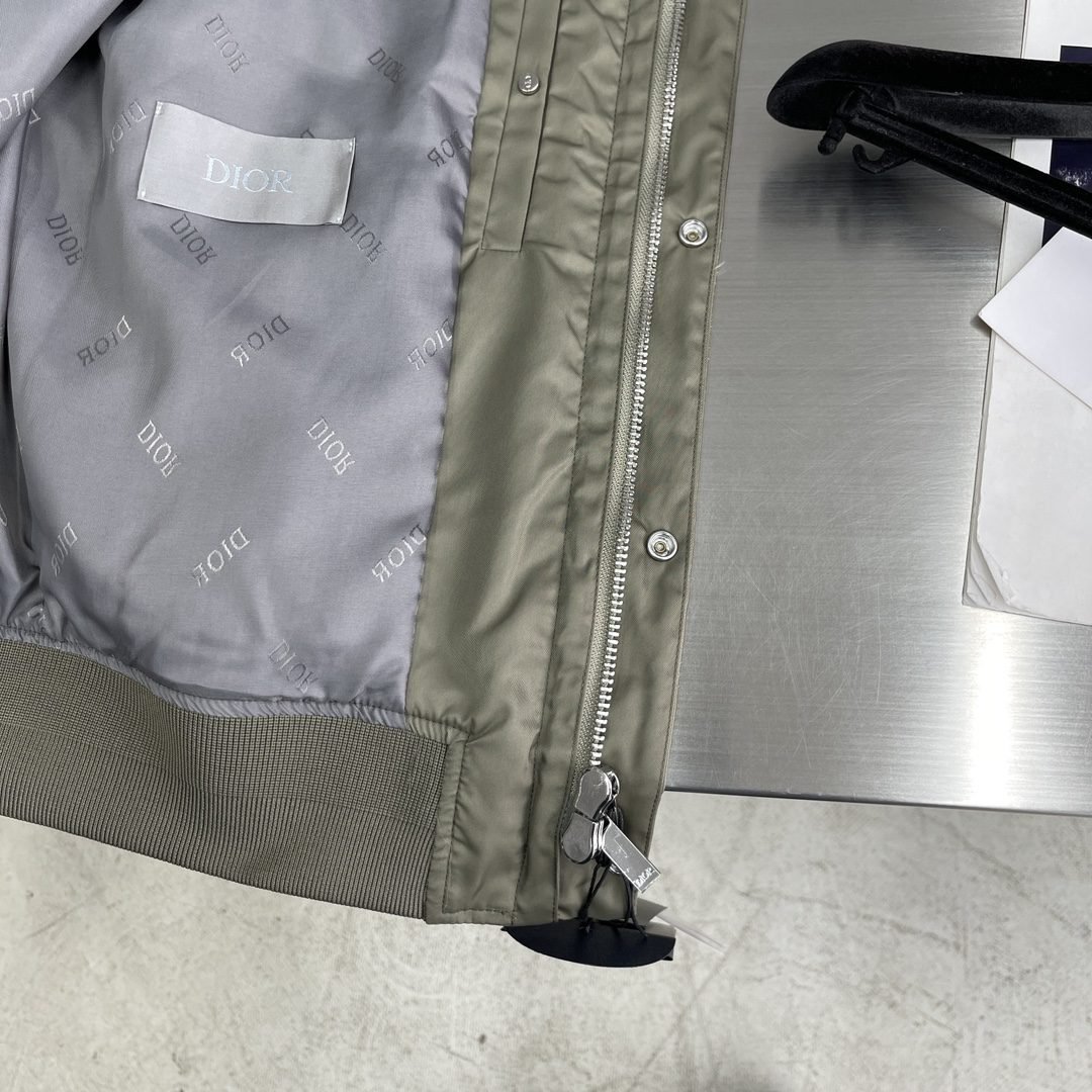 DIOR JACKET - Image 7