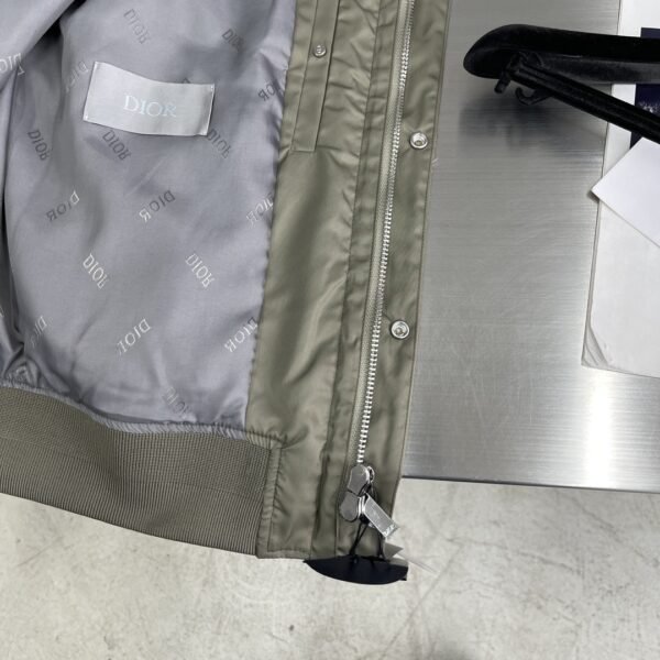 DIOR JACKET - Image 8