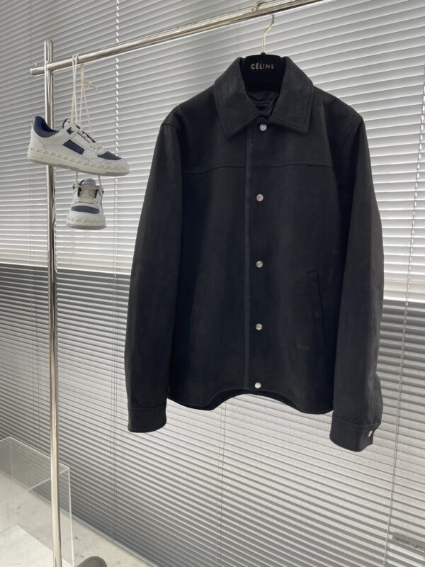 DIOR JACKET