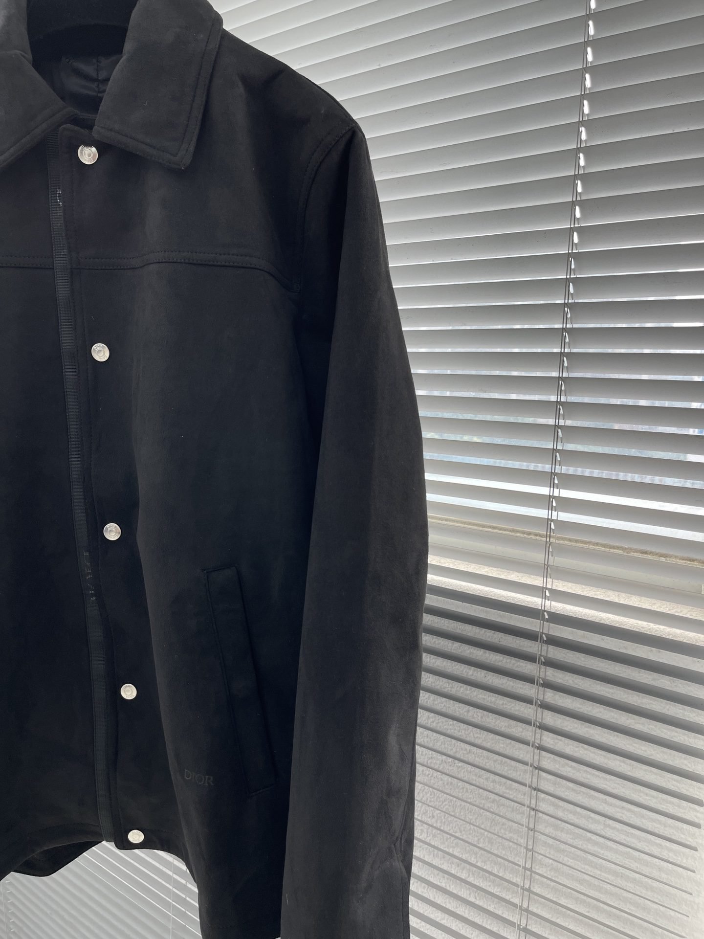 DIOR JACKET - Image 3