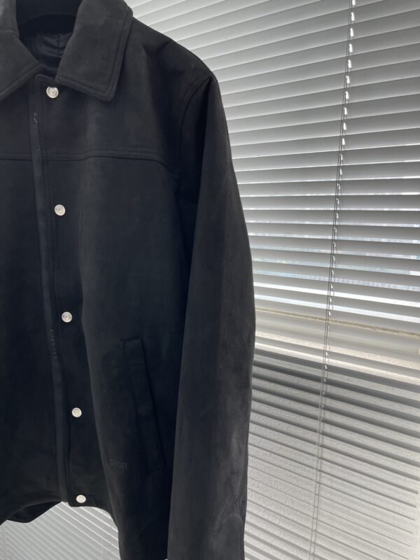 DIOR JACKET - Image 4