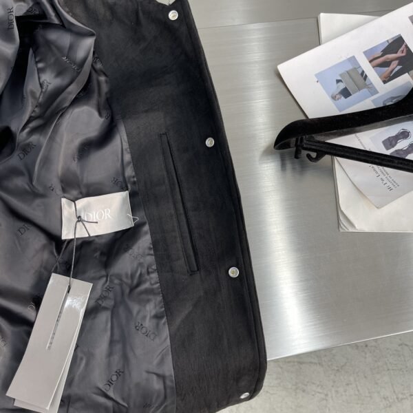 DIOR JACKET - Image 8