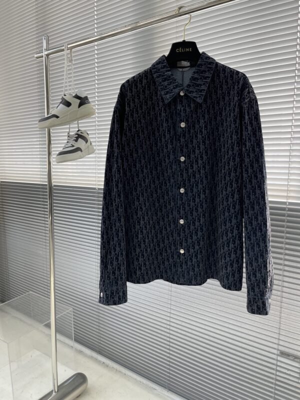 DIOR JACKET