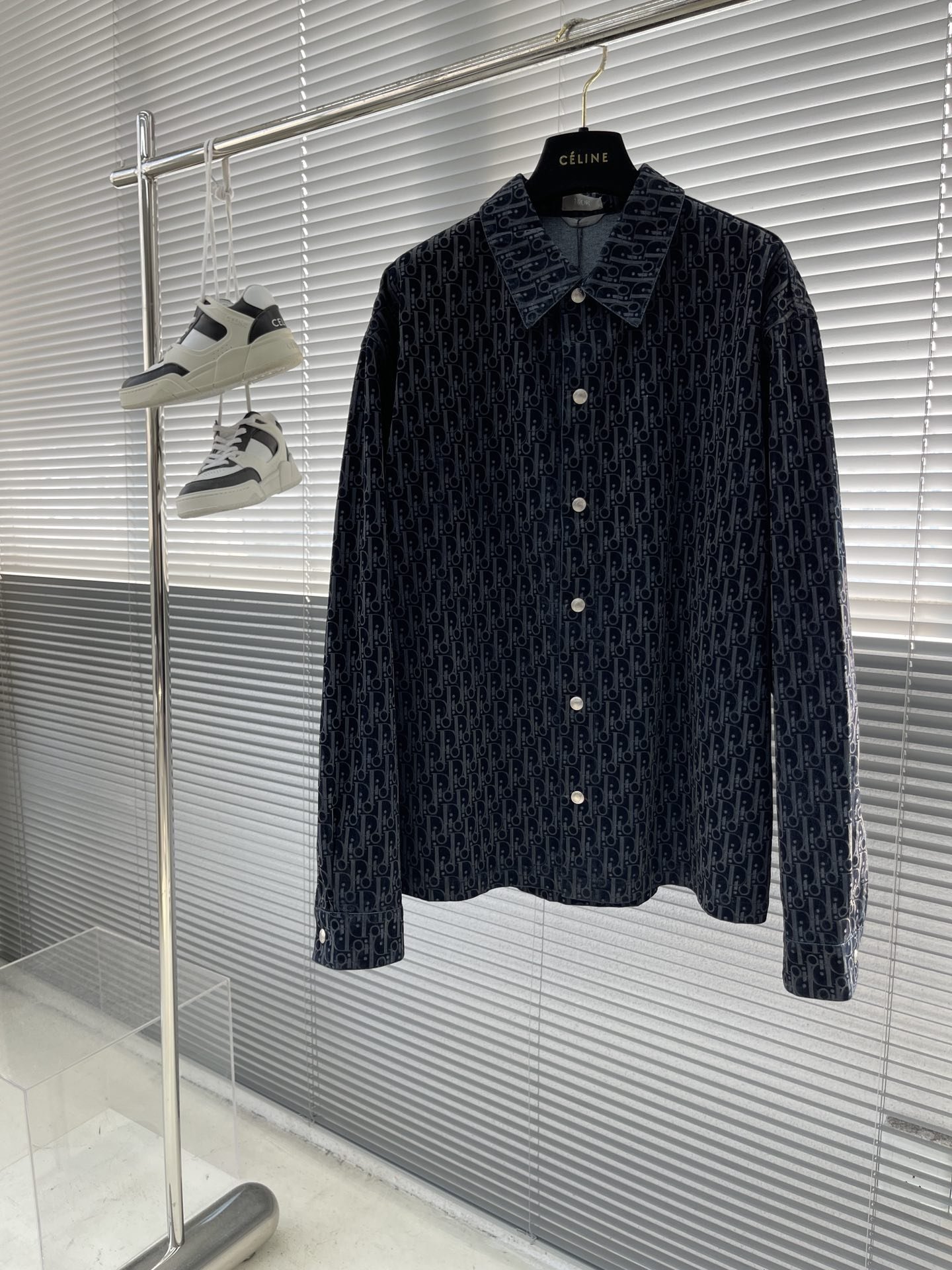 DIOR JACKET - Image 2