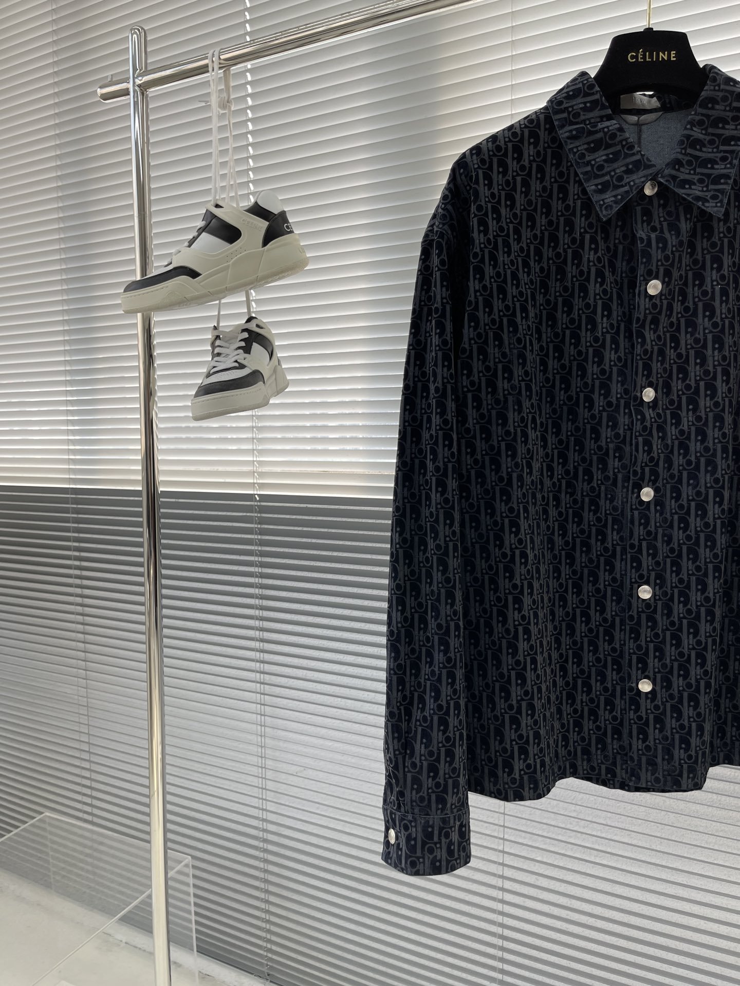 DIOR JACKET - Image 3