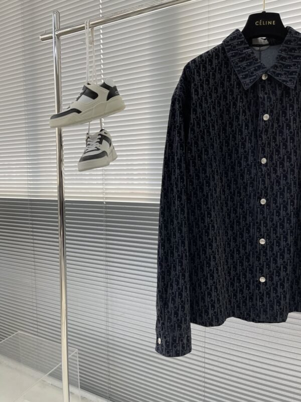DIOR JACKET - Image 4