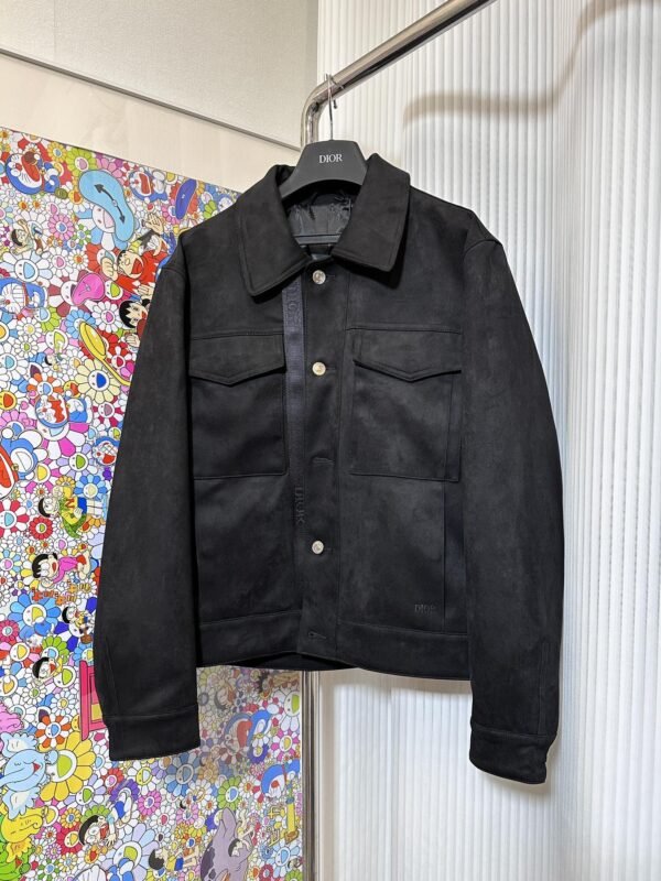 DIOR JACKET