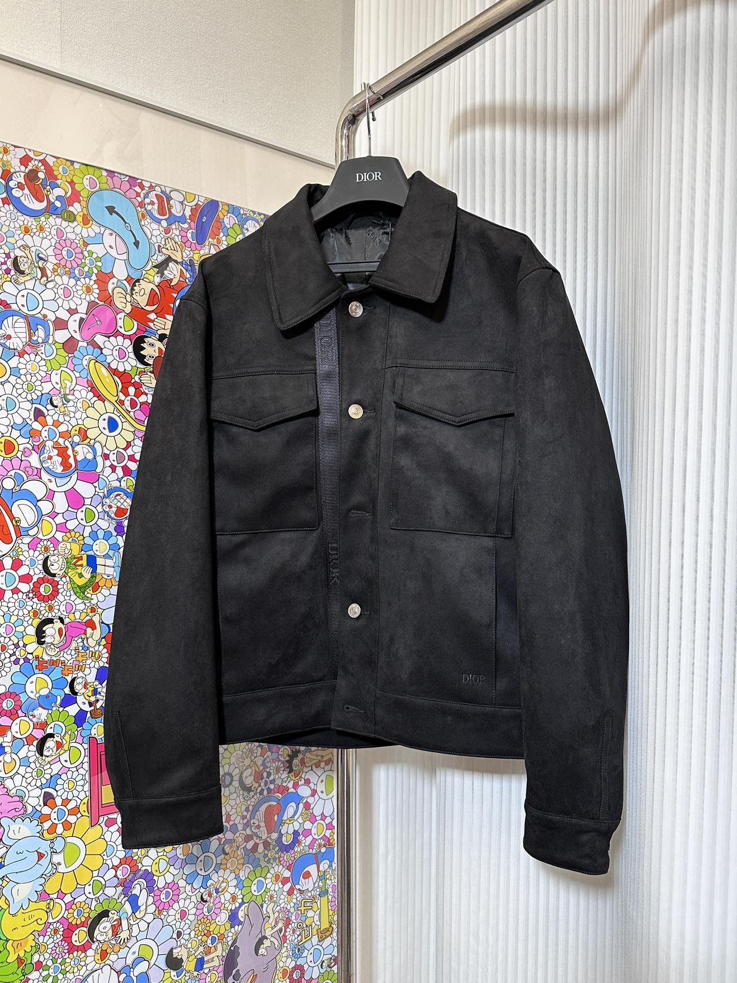 DIOR JACKET - Image 2