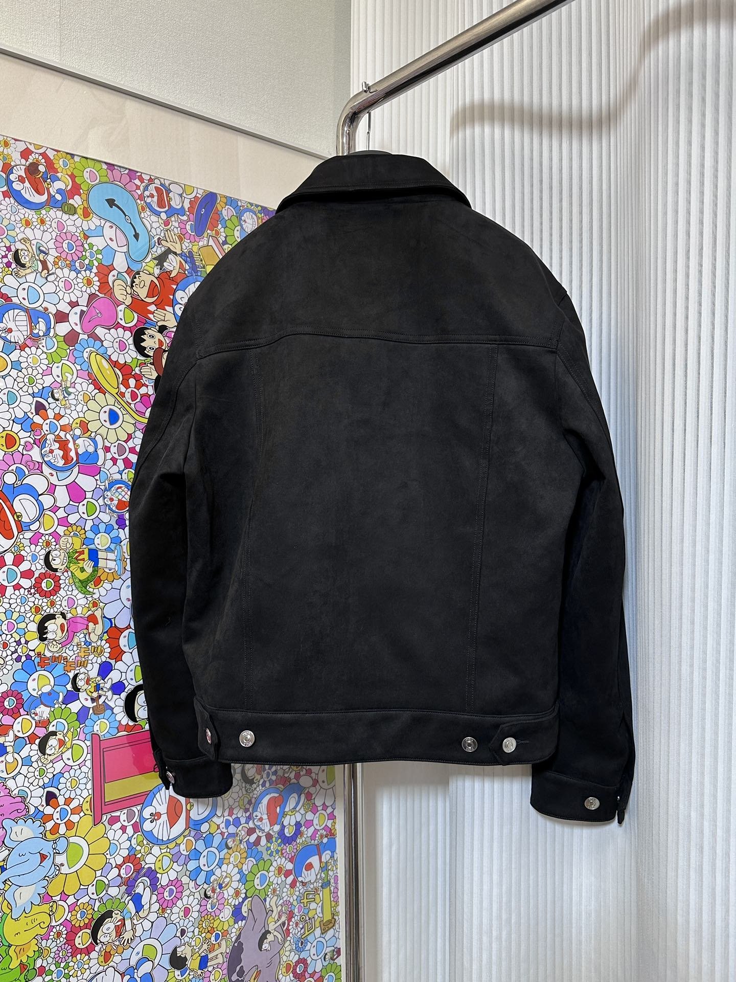 DIOR JACKET - Image 3
