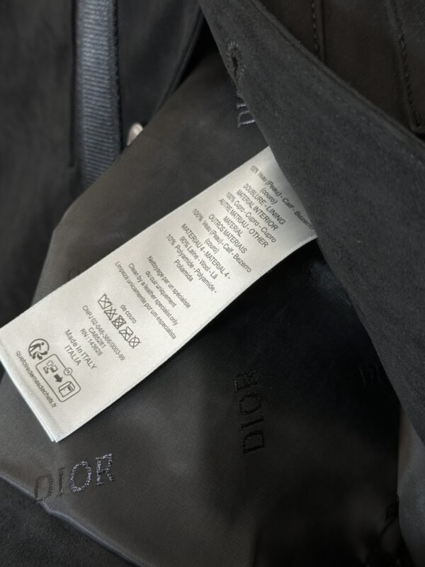 DIOR JACKET - Image 6