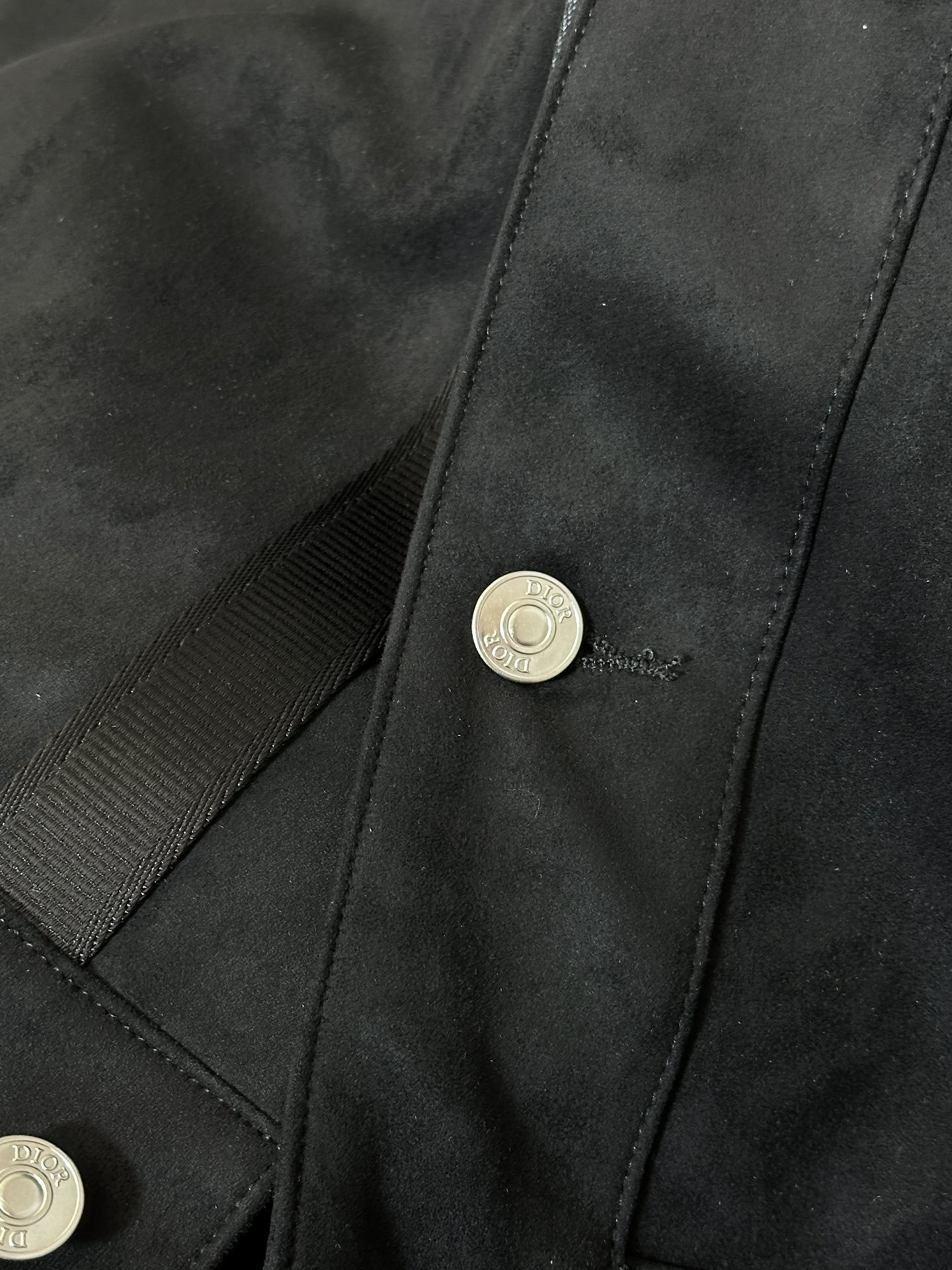 DIOR JACKET - Image 7
