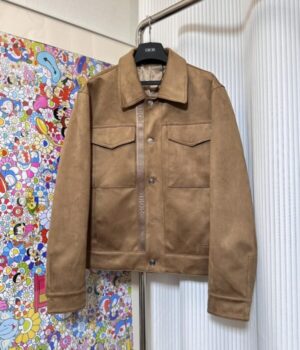DIOR JACKET