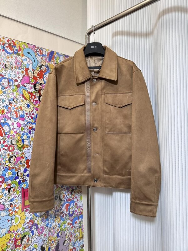 DIOR JACKET