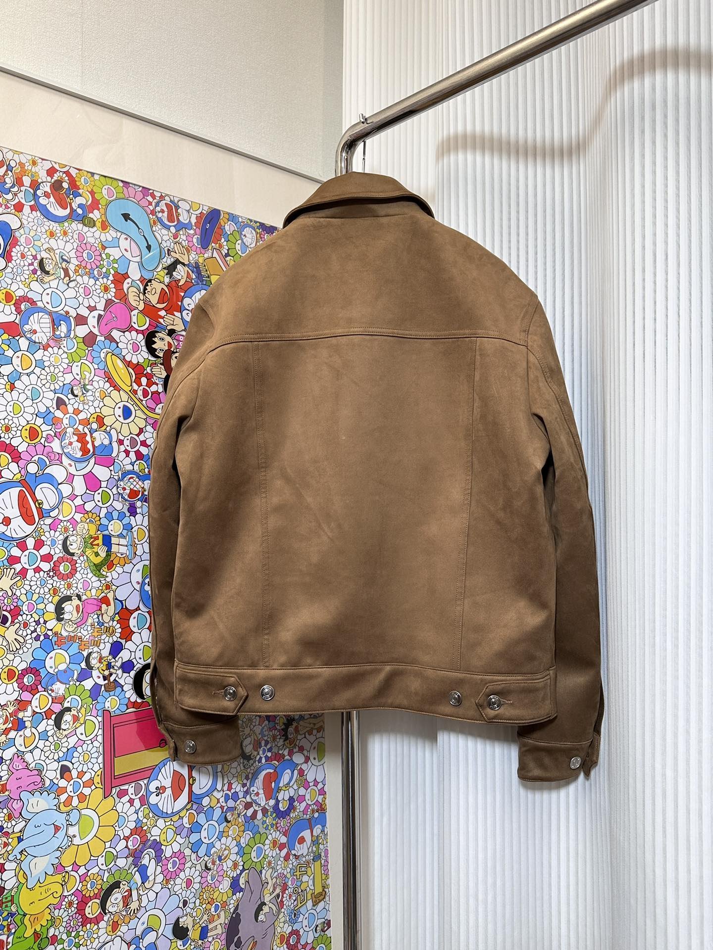 DIOR JACKET - Image 3