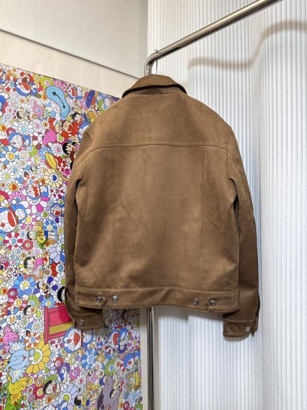 DIOR JACKET - Image 4