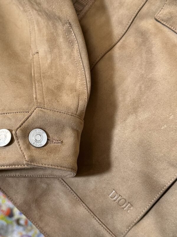 DIOR JACKET - Image 6