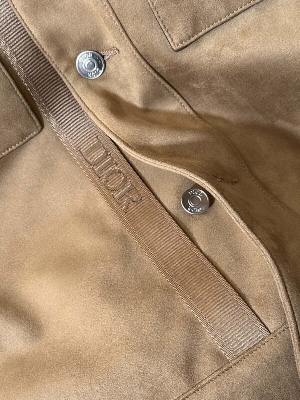DIOR JACKET - Image 8