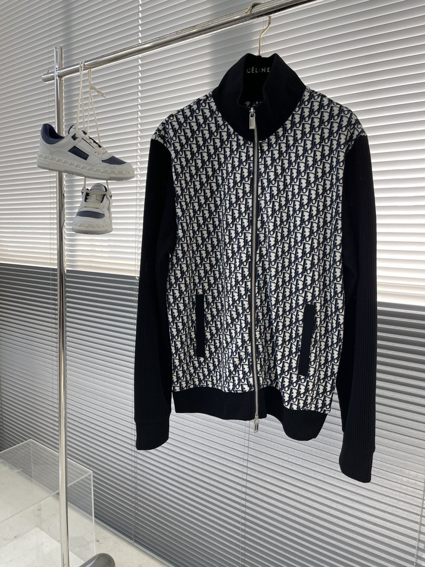 DIOR JACKET - Image 2