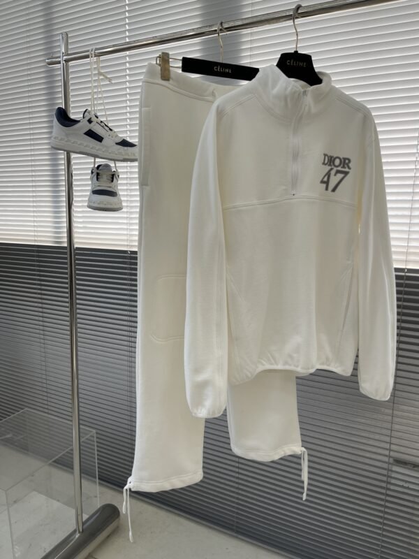 DIOR JACKET - Image 4