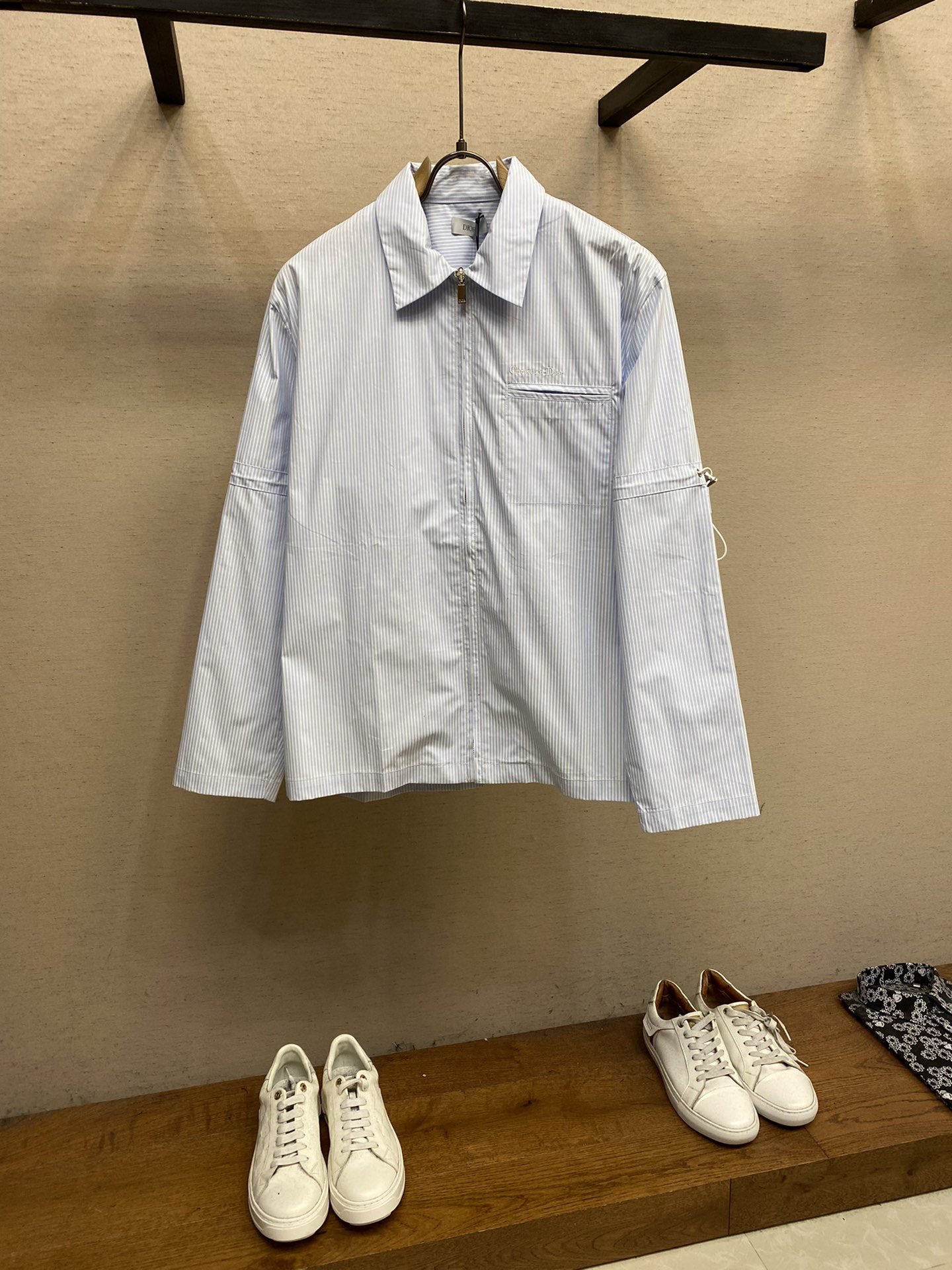 DIOR JACKET - Image 2