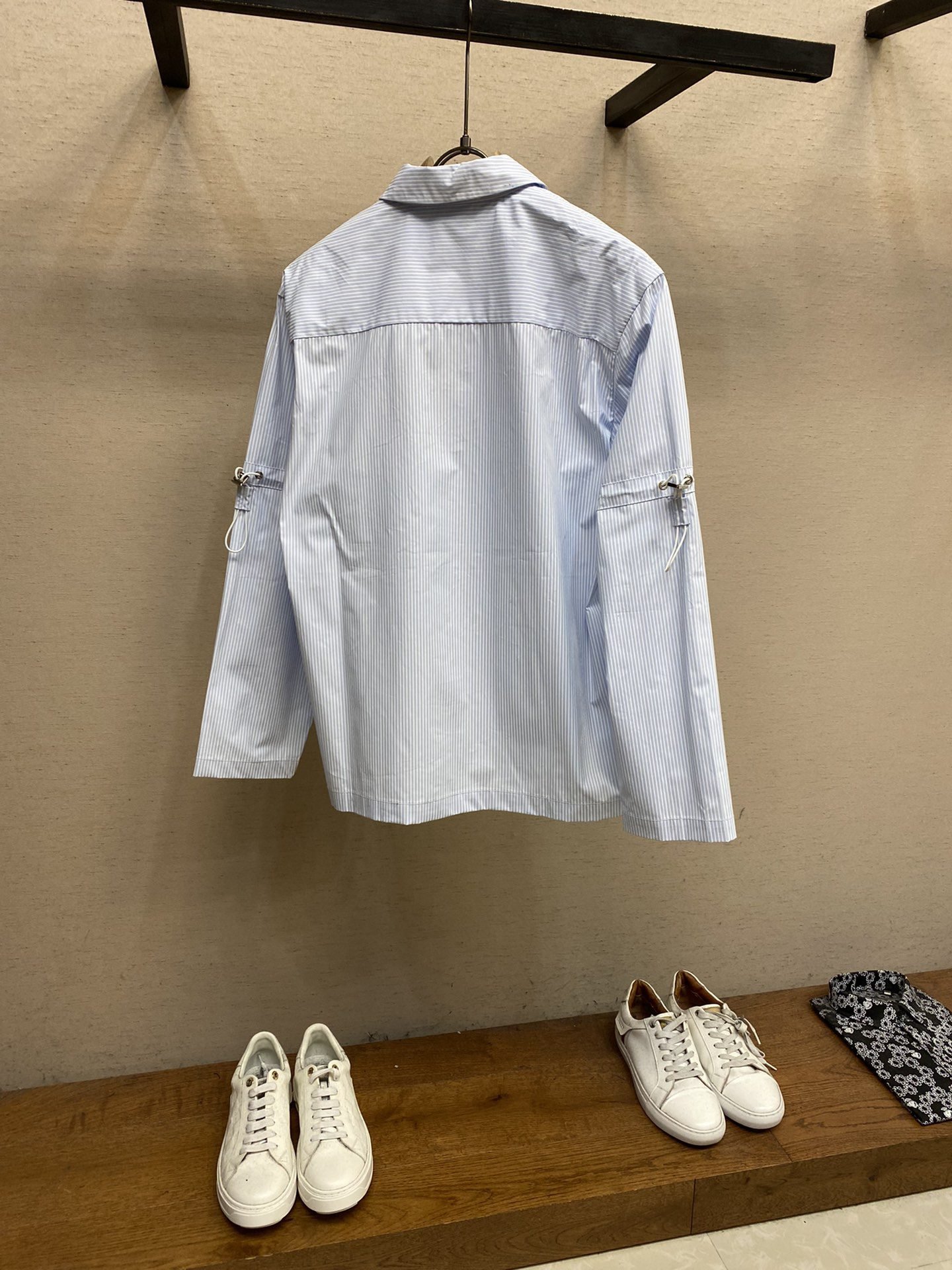 DIOR JACKET - Image 3