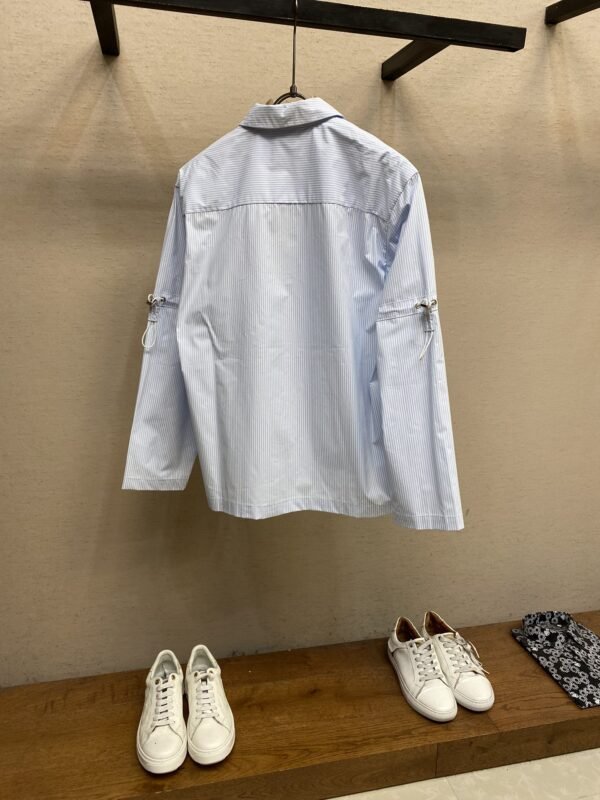 DIOR JACKET - Image 4