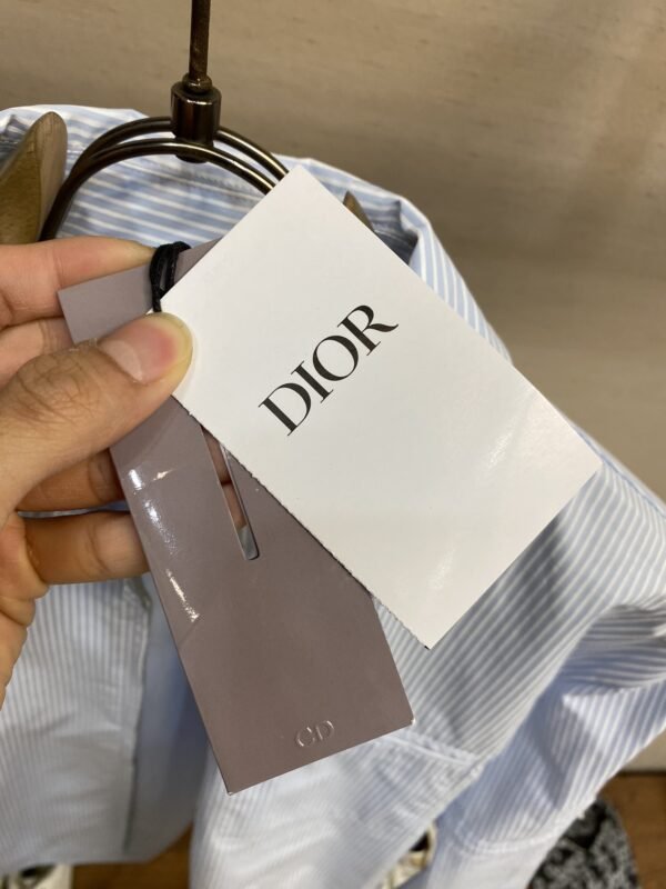 DIOR JACKET - Image 6