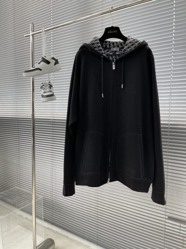 DIOR JACKET
