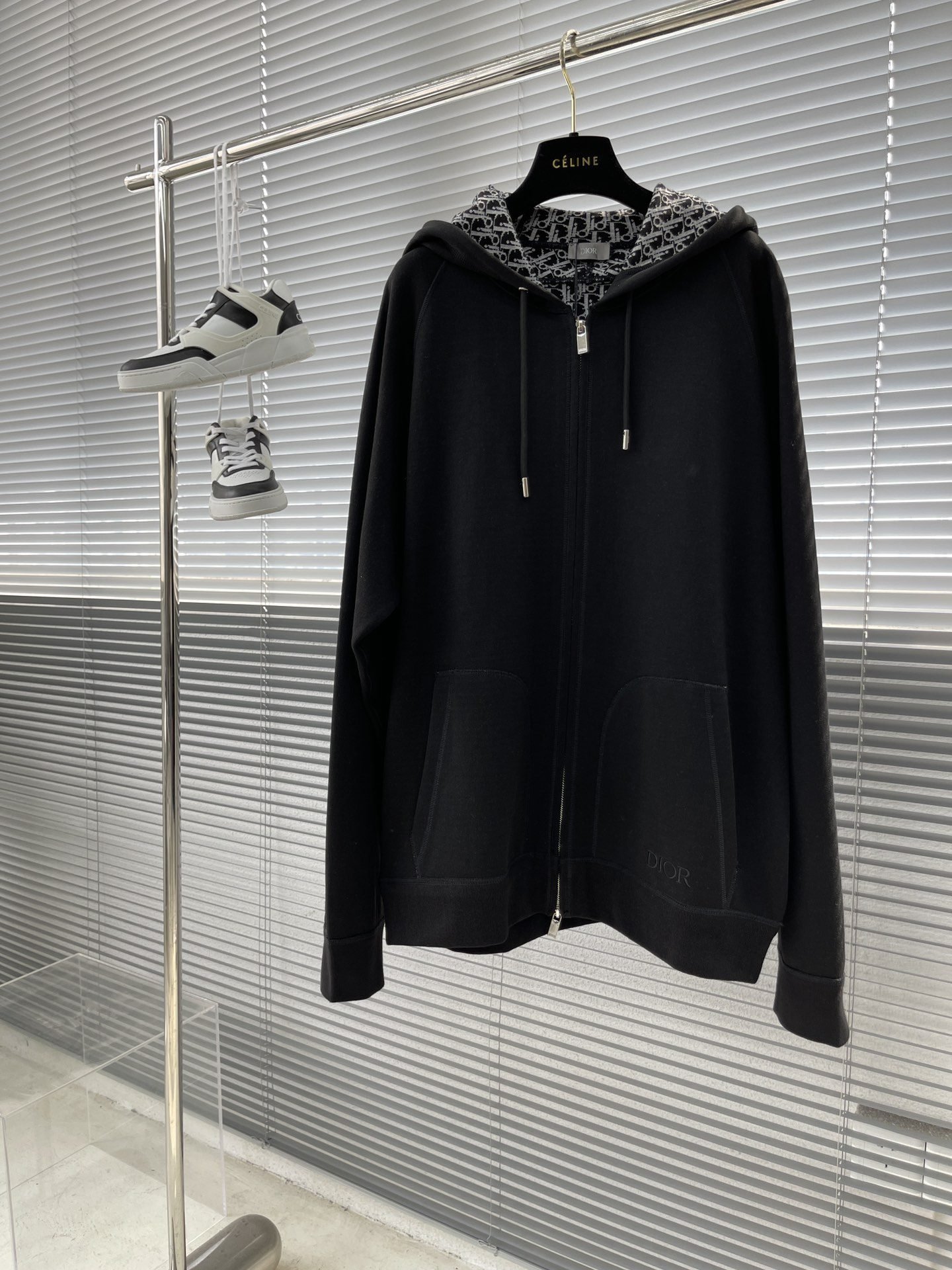 DIOR JACKET - Image 2