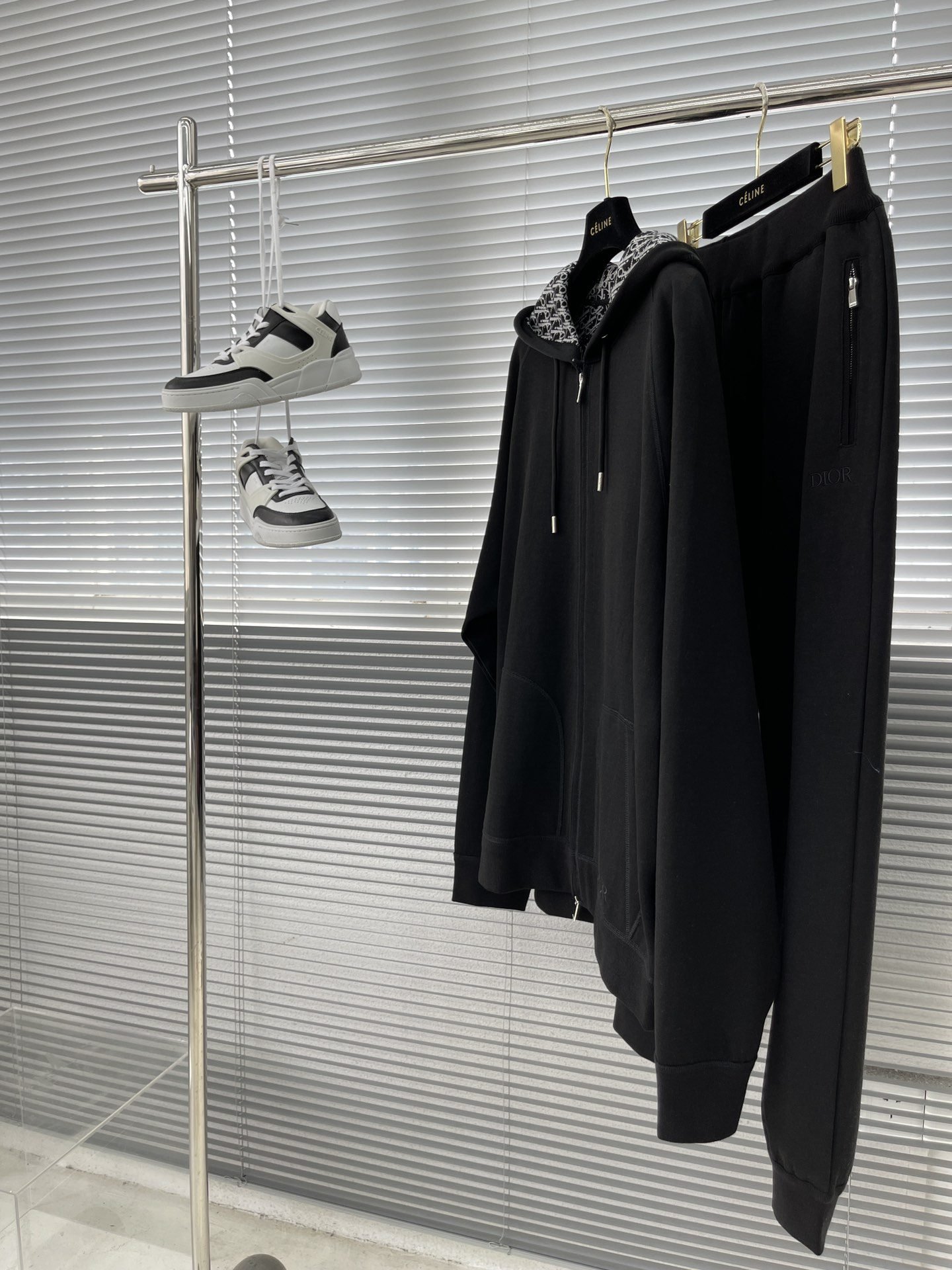 DIOR JACKET - Image 3