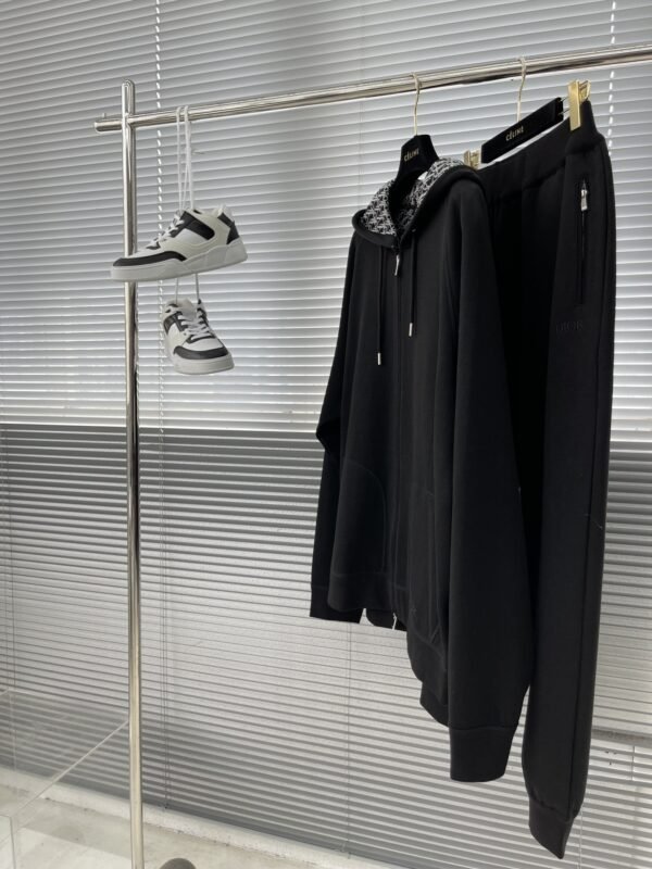 DIOR JACKET - Image 4