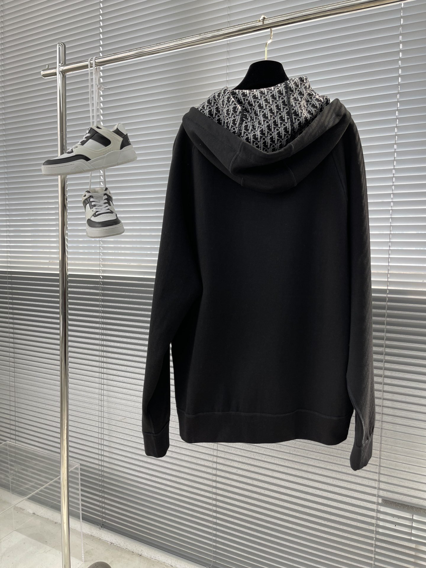 DIOR JACKET - Image 5