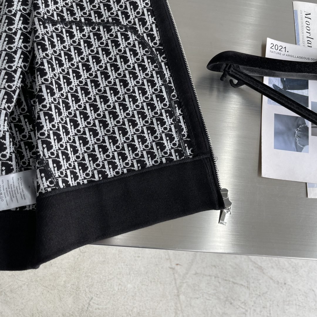 DIOR JACKET - Image 7