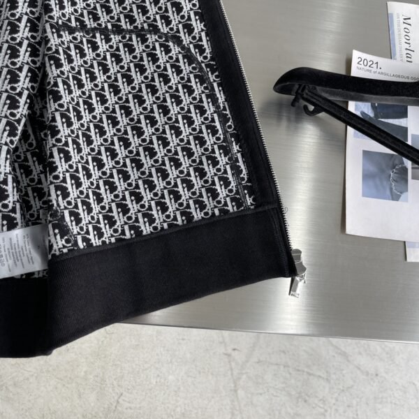 DIOR JACKET - Image 8