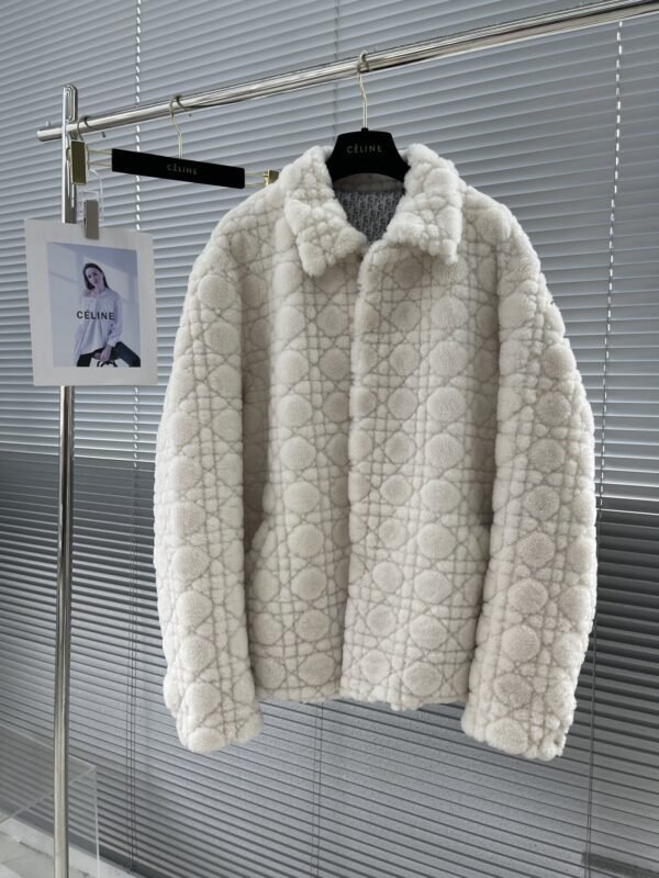 DIOR JACKET