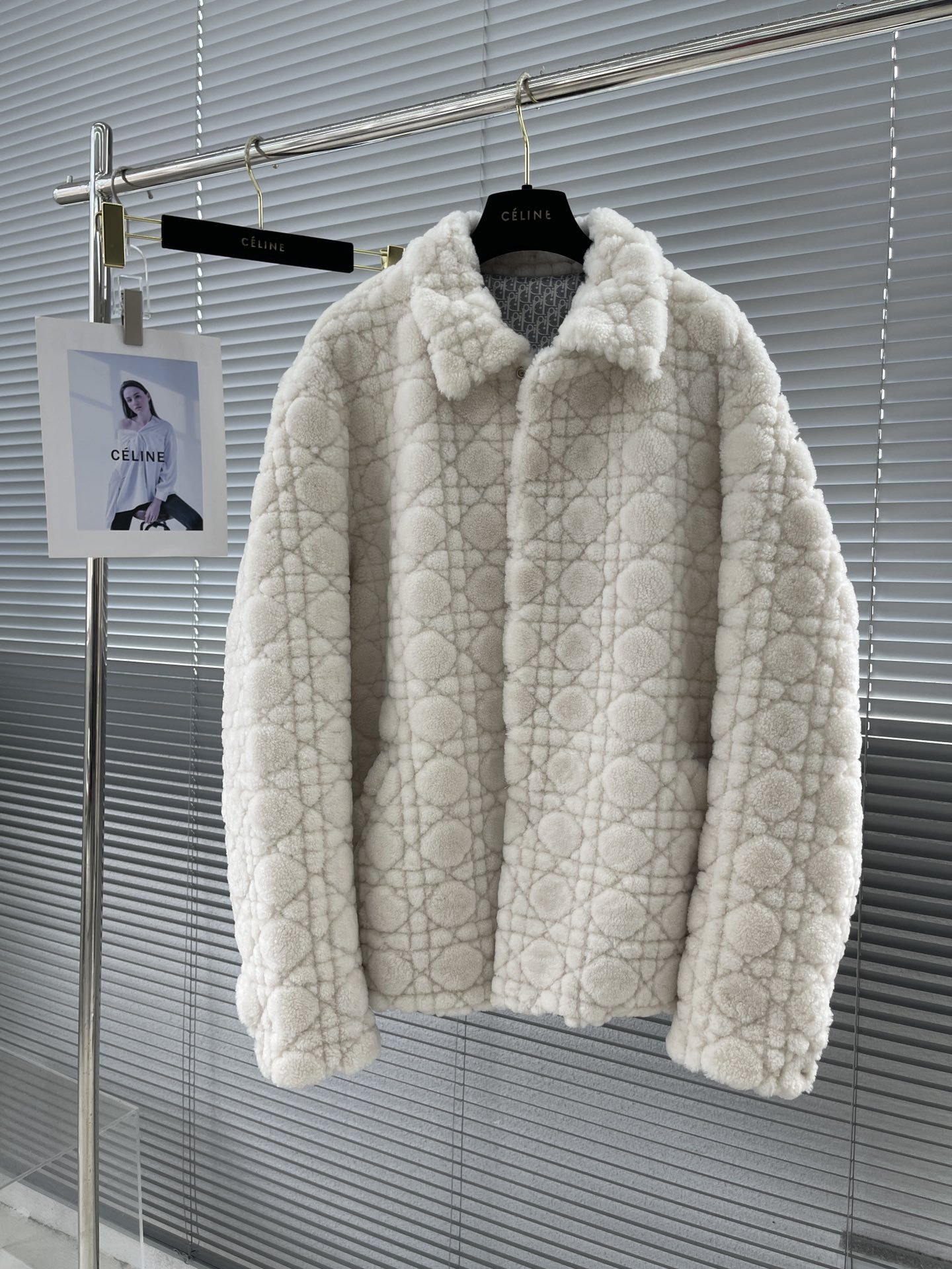 DIOR JACKET - Image 2