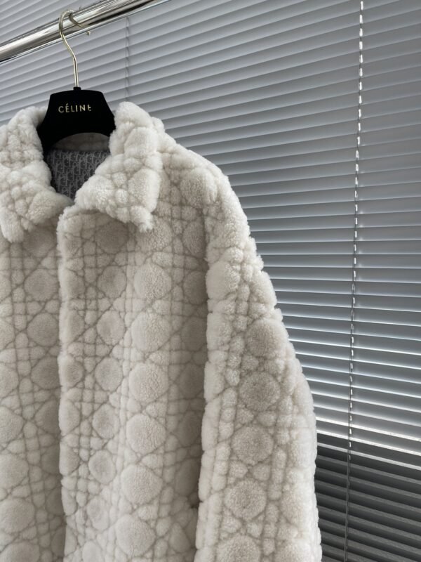 DIOR JACKET - Image 4